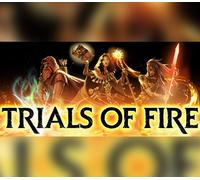 Trials of Fire EU PC Steam Altergift