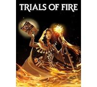 Trials of Fire (PC) - Steam Key - EUROPE
