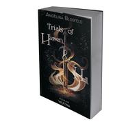 Trials of Heaven and Hell (Band 2): Die langers, Blosfeld, Blosfeld,.