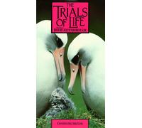 Trials of Life: Continuing the Line [VHS] [Import USA]