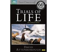 Trials of Life (Repackaged) [DVD] by Sir David Attenborough