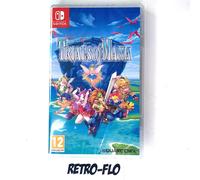 Trials Of Mana - Nintendo Switch Game - NEW