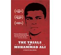 Trials of Muhammad Ali [DVD] [2013] [Region 1] [US Import] [NTSC]