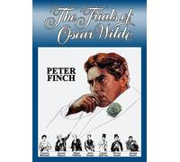 Trials of Oscar Wilde