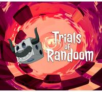 Trials Of Randoom PC Steam CD Key