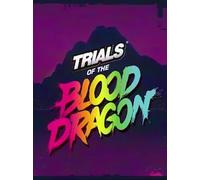 Trials of the Blood Dragon Ubisoft Connect Key GLOBAL