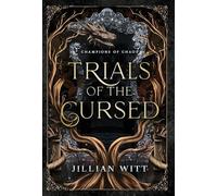 Trials of the Cursed: 2 (Champions of Chaos)