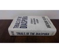 Trials of the Diaspora: A History of Anti-Semitism in England