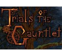 Trials of the Gauntlet Steam CD Key