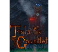 Trials of the Gauntlet Steam Key GLOBAL