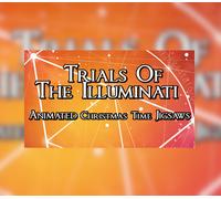 Trials of The Illuminati: Animated Christmas Time Jigsaws Steam CD Key