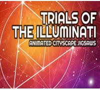 Trials of the Illuminati: Cityscape Animated Jigsaw Steam CD Key