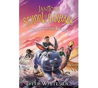 Trials of the Trash: Volume 2 (Janitors School of Garbage)