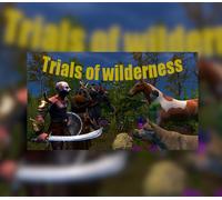 Trials of Wilderness Steam CD Key