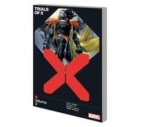 Trials of X Vol. 3 – Marvel Comics