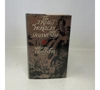 Trials Persiles & Sigis: A Northern Story