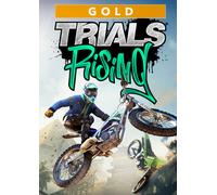 Trials Rising Digital Gold Edition Xbox (Europe & UK)
