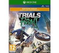 Trials Rising (édition gold)