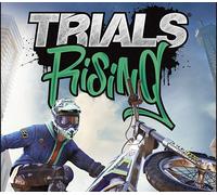 Trials Rising - Expansion Pass DLC US Nintendo Switch CD Key