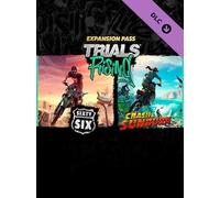 Trials Rising - Expansion Pass (Xbox One) - Xbox Live Key - EUROPE