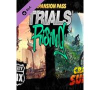 Trials® Rising - Expansion Pass (Xbox One) - Xbox Live Key - GLOBAL