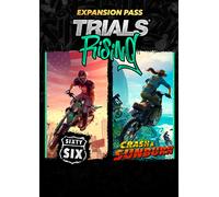 Trials Rising - Expansion pass Xbox (WW)