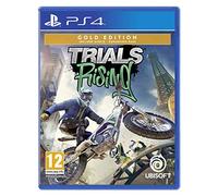 Trials Rising Gold Edition
