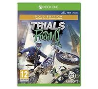 Trials Rising Gold Edition