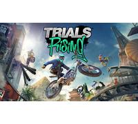Trials Rising Gold Edition