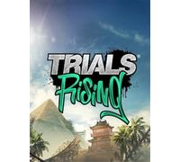 Trials Rising | Gold Edition (PC) - Steam Gift - GLOBAL