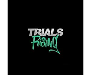 Trials Rising - Gold Edition (PC) Ubisoft Connect Key - EMEA