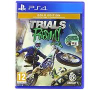 Trials Rising - Gold Edition (PS4)