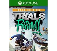 Trials Rising | Gold Edition (Xbox One) - Xbox Live Account - GLOBAL