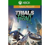 Trials Rising | Gold Edition (Xbox One) - Xbox Live Key - EUROPE