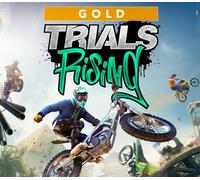 Trials Rising Gold Edition XBOX One / Xbox Series X|S CD Key