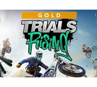 Trials Rising - Gold Edition (Xbox One / Xbox Series X|S) Xbox Live Key - GLOBAL