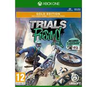 Trials Rising Gold (Microsoft Xbox One) (US IMPORT)
