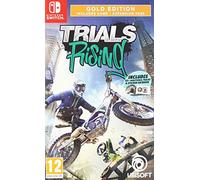 Trials Rising Gold (Nintendo Switch)