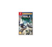 Trials Rising Gold (Nintendo Switch) (New)