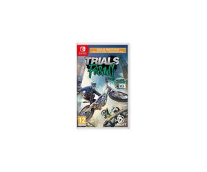 Trials Rising Gold (Nintendo Switch) (New)