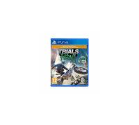 Trials Rising Gold (PS4) (New)