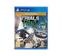 Trials Rising - PlayStation 4