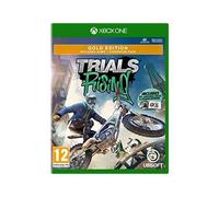 Trials Rising - Xbox One