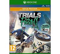 Trials Rising Gold (Microsoft Xbox One) (US IMPORT)