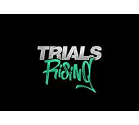 Trials Rising (PC) Steam Gift - GLOBAL