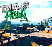 Trials Rising PC Ubisoft Connect CD Key