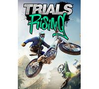 Trials Rising Switch (EU & UK)