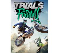 Trials Rising Xbox (Europe & UK)