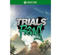 Trials Rising (Xbox One) - Xbox Live Key - EUROPE