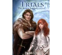 Trials: The Ilenian Enigma